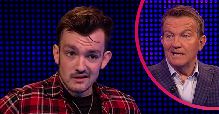 Jerome on The Chase divided viewers