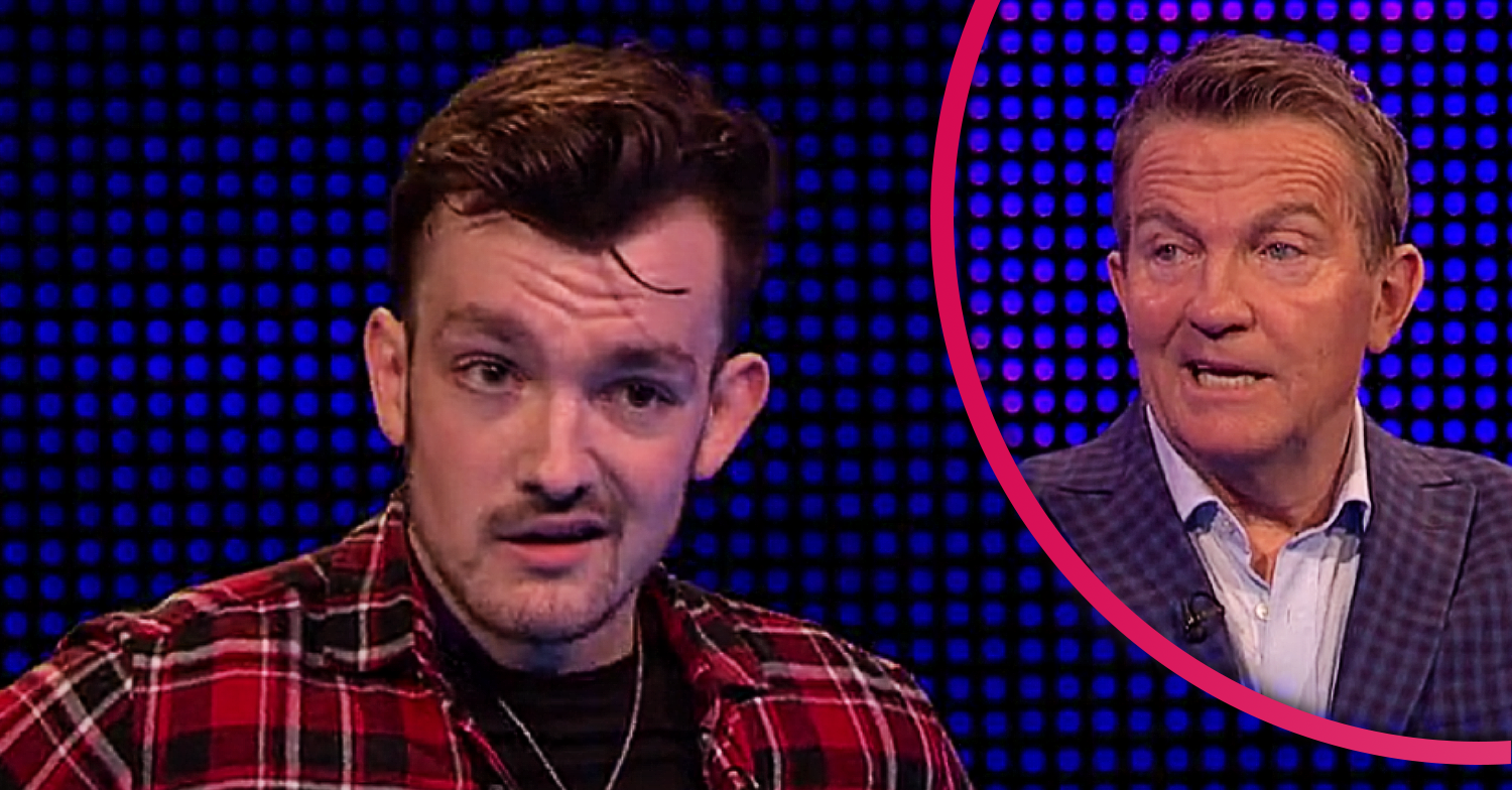 Jerome on The Chase divided viewers