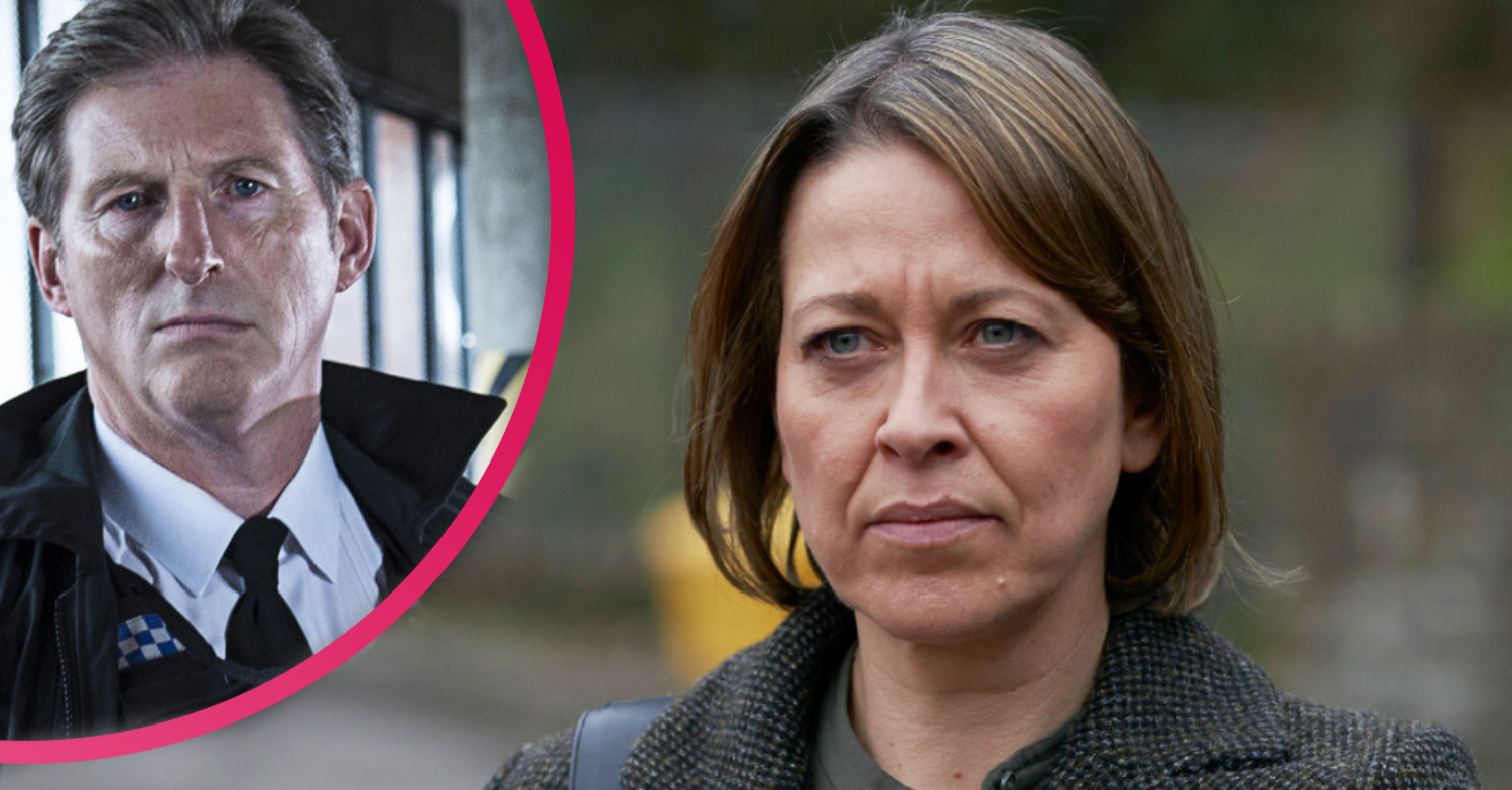Unforgotten fans want Ted Hastings from Line Of Duty to appear in Unforgotten