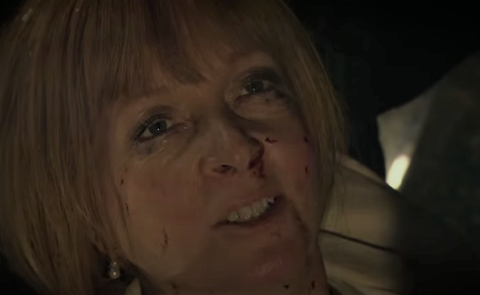 Emmerdale: Charlie Hardwick reveals she cancelled her leaving part after finding out Val was being killed off