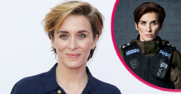 Line of Duty Vicky McClure