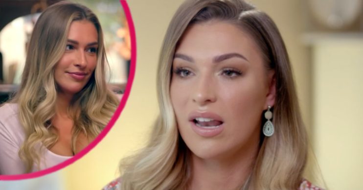 Zara McDermott Revenge Porn