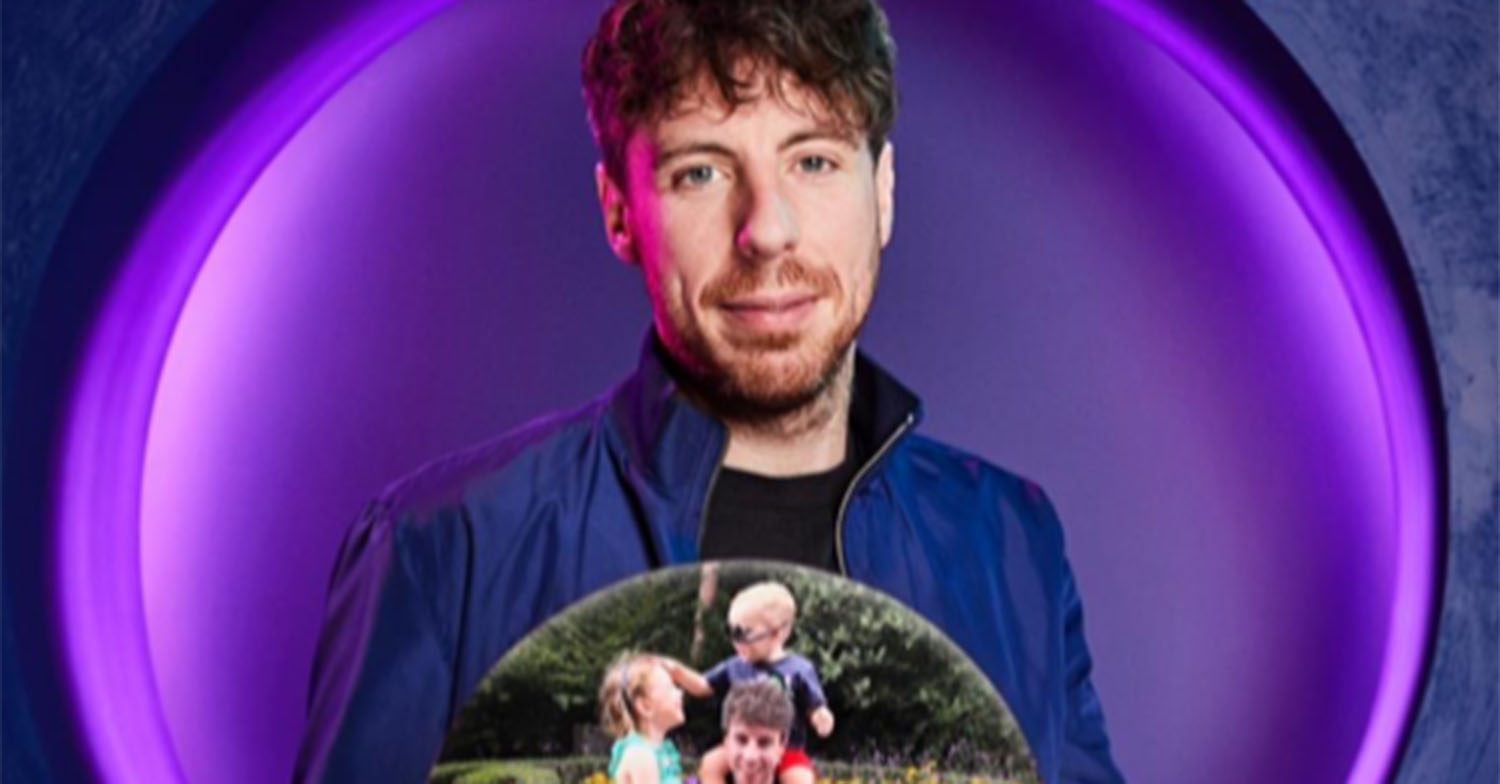 andy the circle