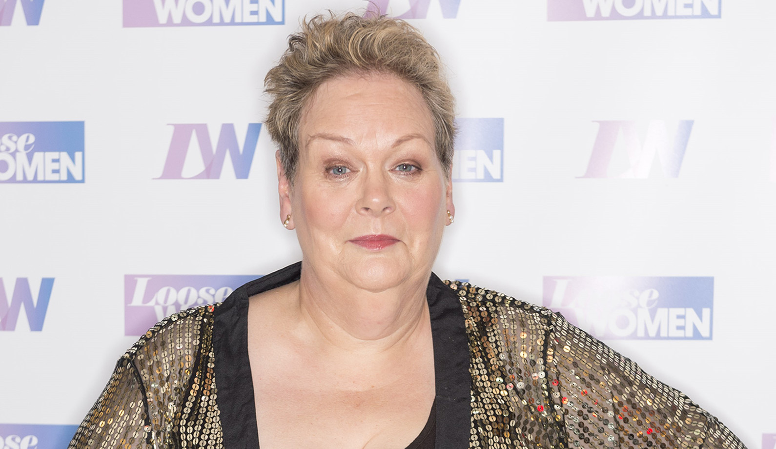 Anne Hegerty