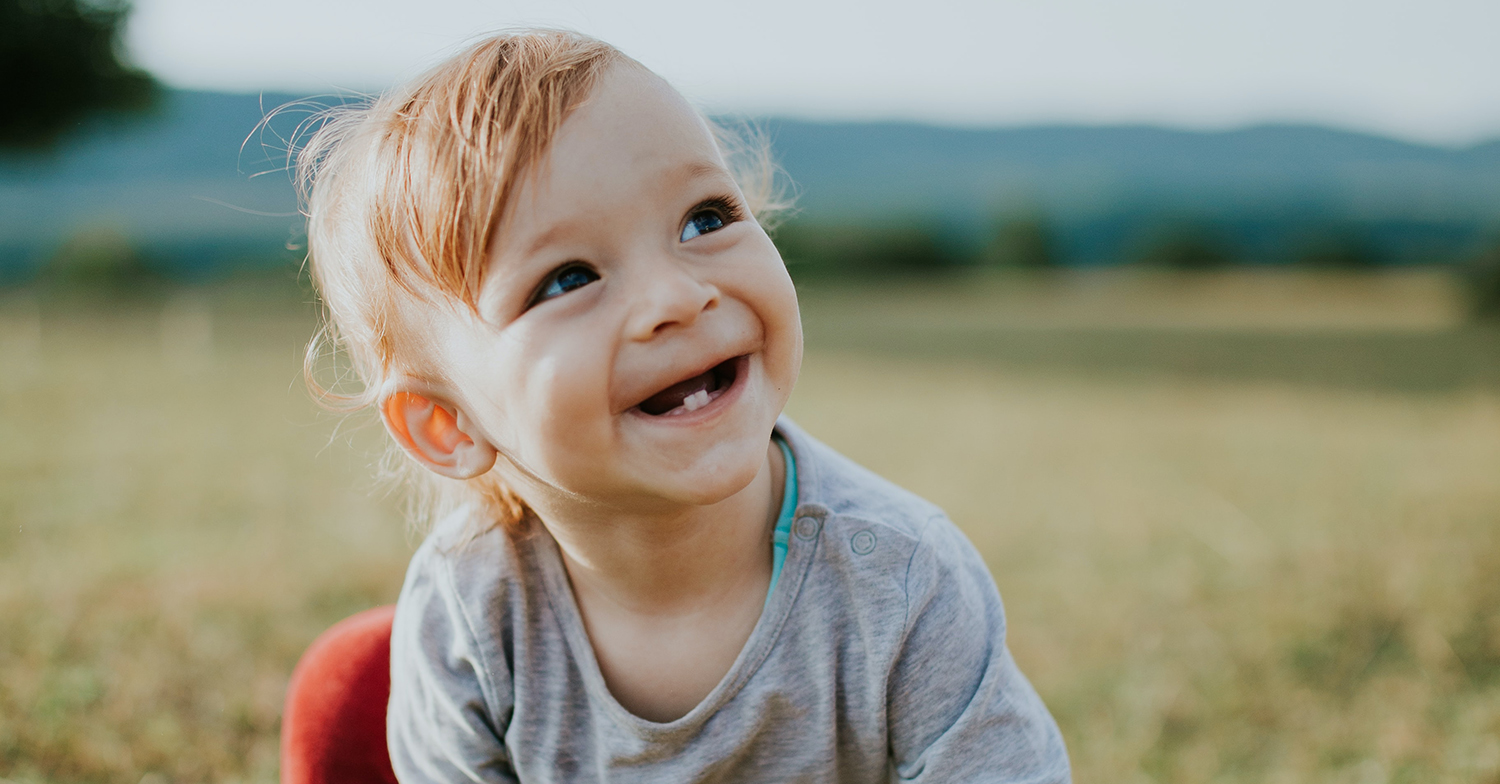 baby co-parent