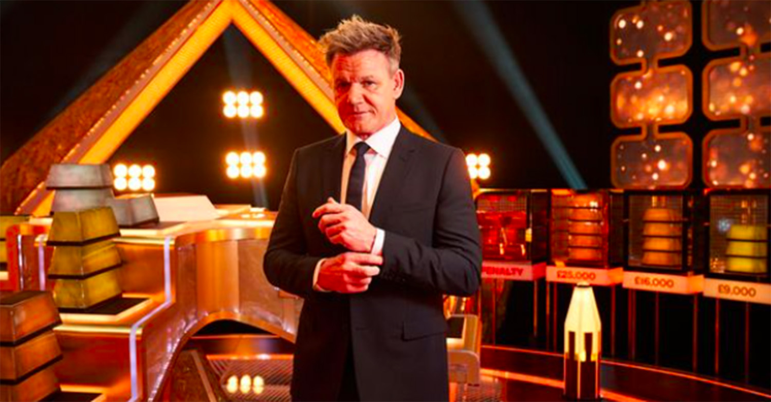 gordon ramsay bank balance bbc
