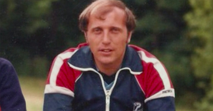 bob higgins football