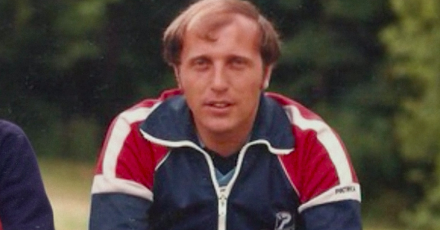 bob higgins football