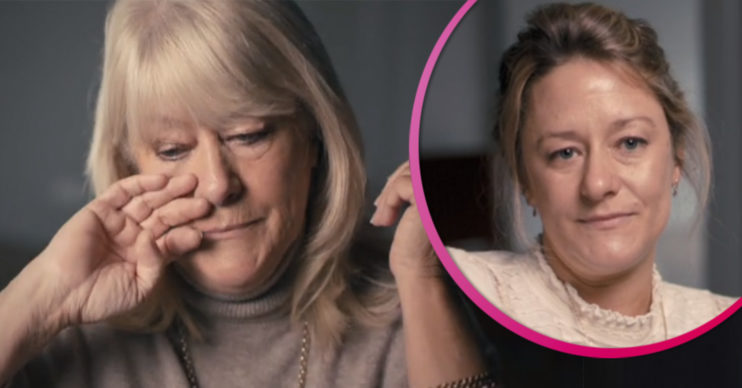 Caroline Flack Her Life and Death documentary