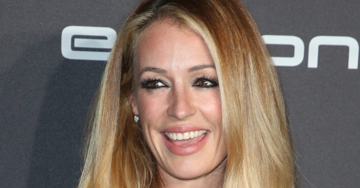 cat deeley 2021