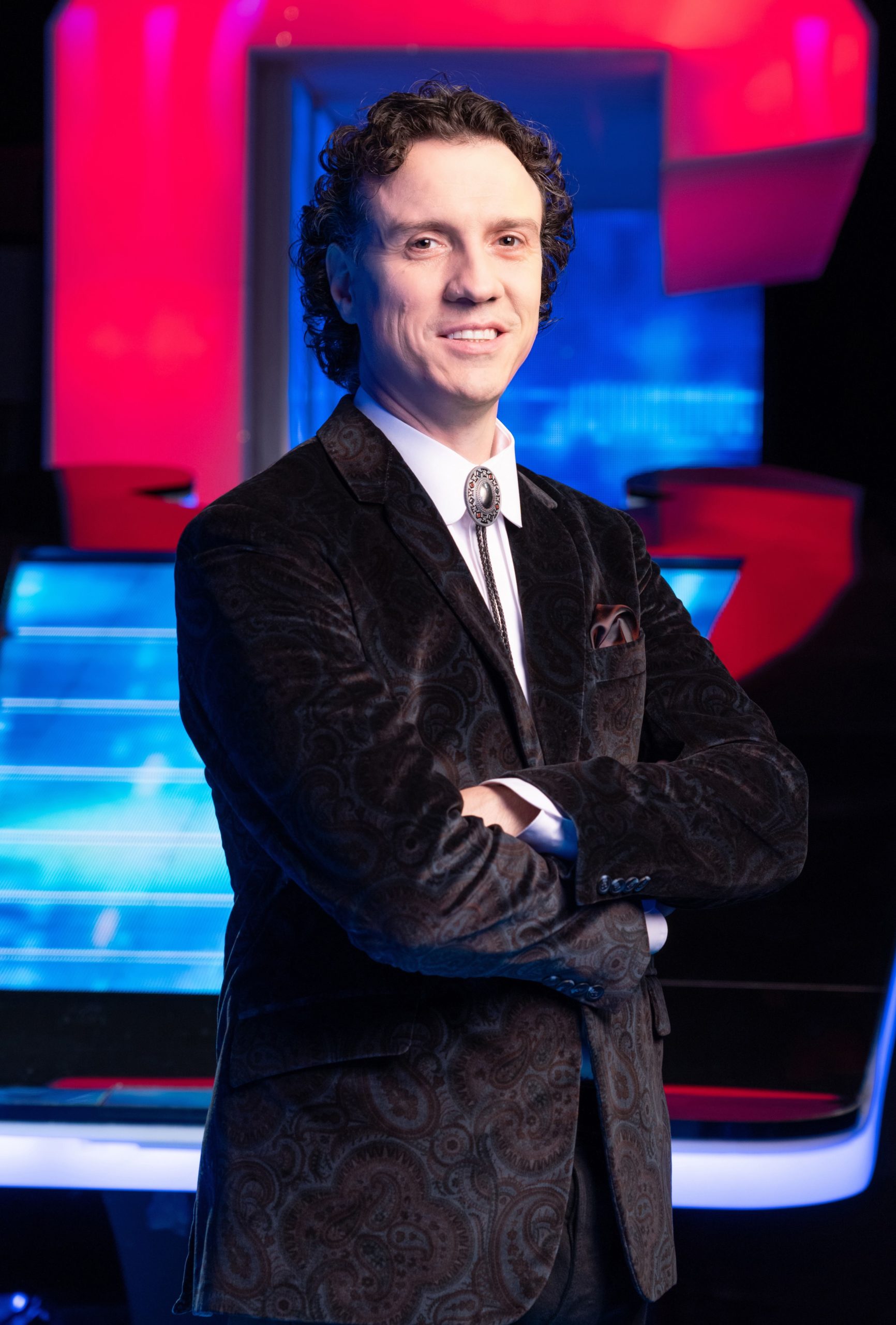 The Chase Darragh
