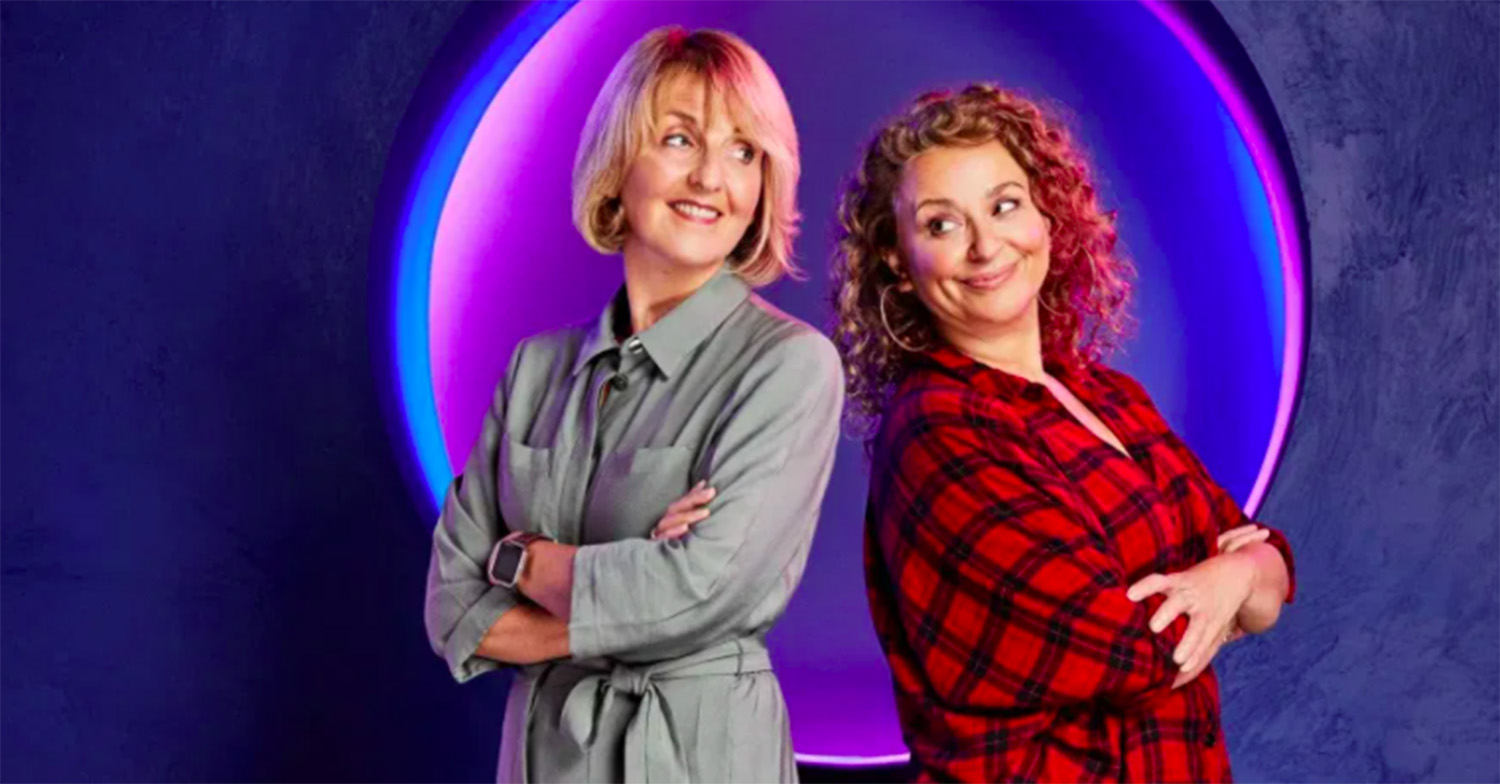 circle loose women
