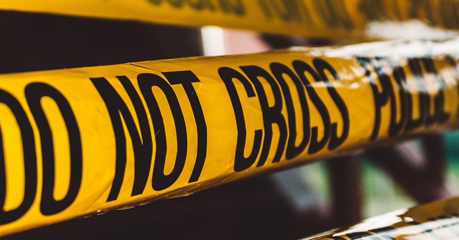 crime in manchester