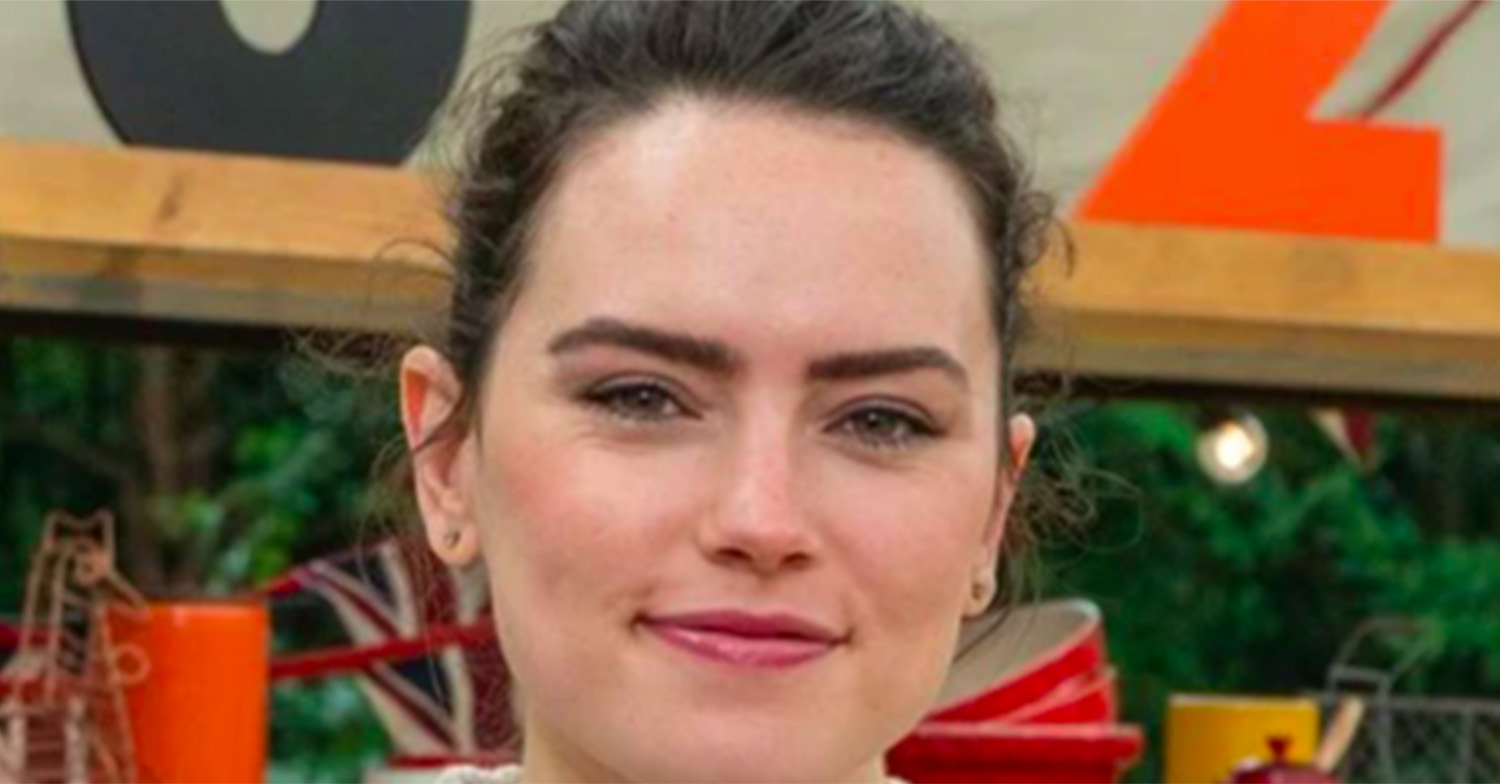 daisy ridley