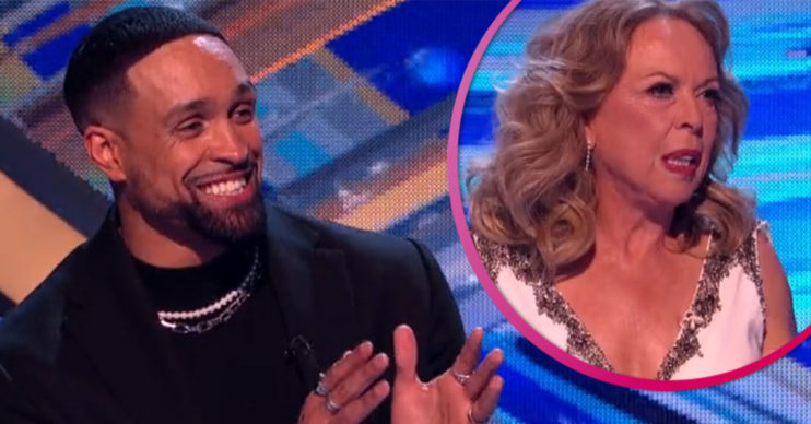 Dancing On Ice 2021 final