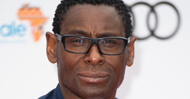 david harewood 2021 bbc