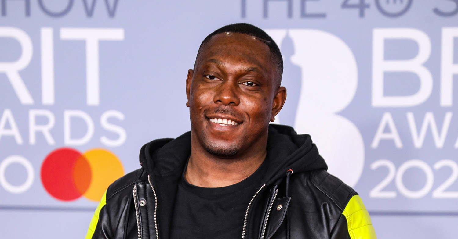 dizzee rascal gbbo