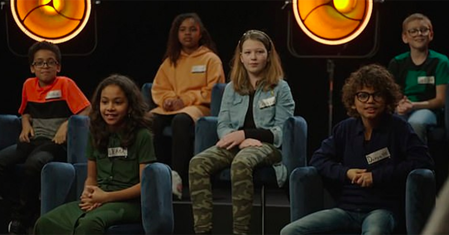 dutch tv show kids