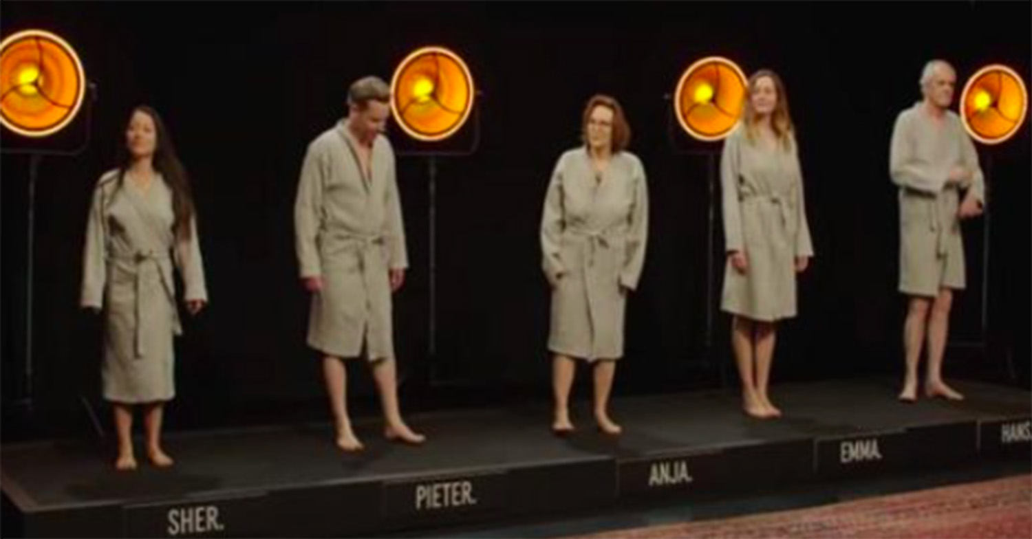 dutch tv show 3