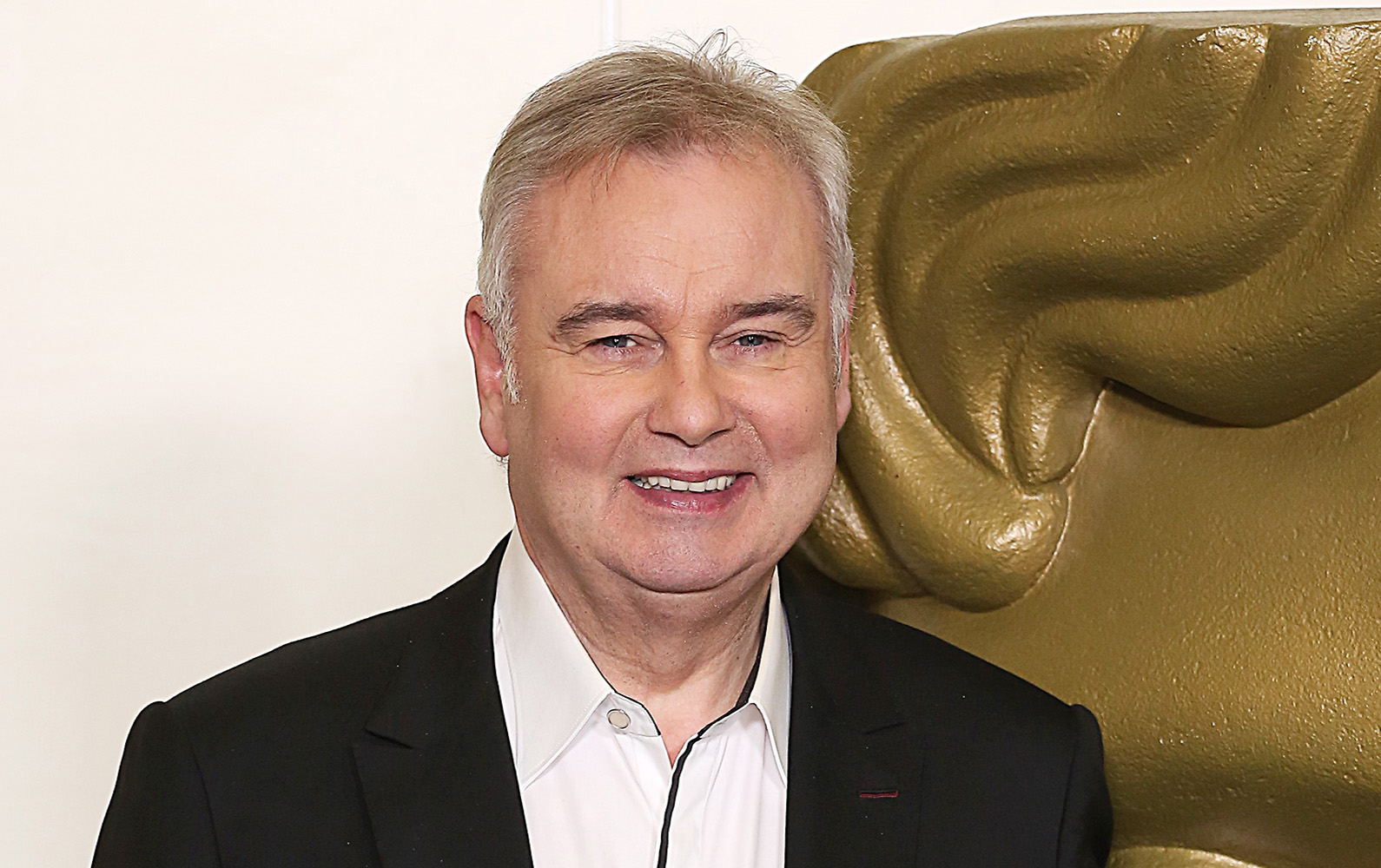 Eamonn Holmes Twitter