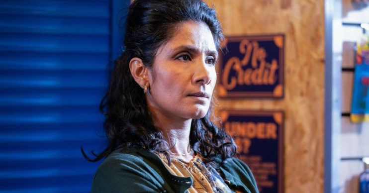 EastEnders Suki Panesar