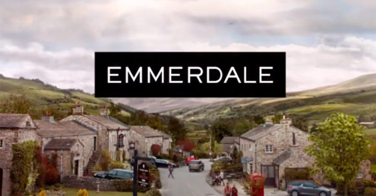 emmerdale farm shuts down