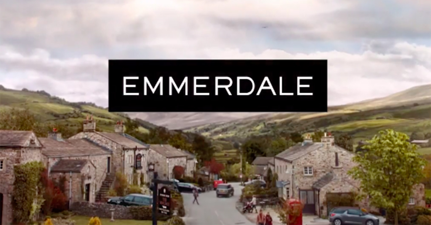 emmerdale farm shuts down