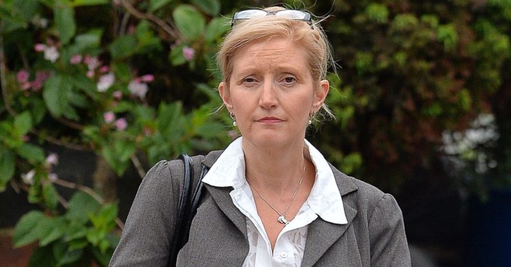 Fergie’s Killer Dresser: The Jane Andrews Story