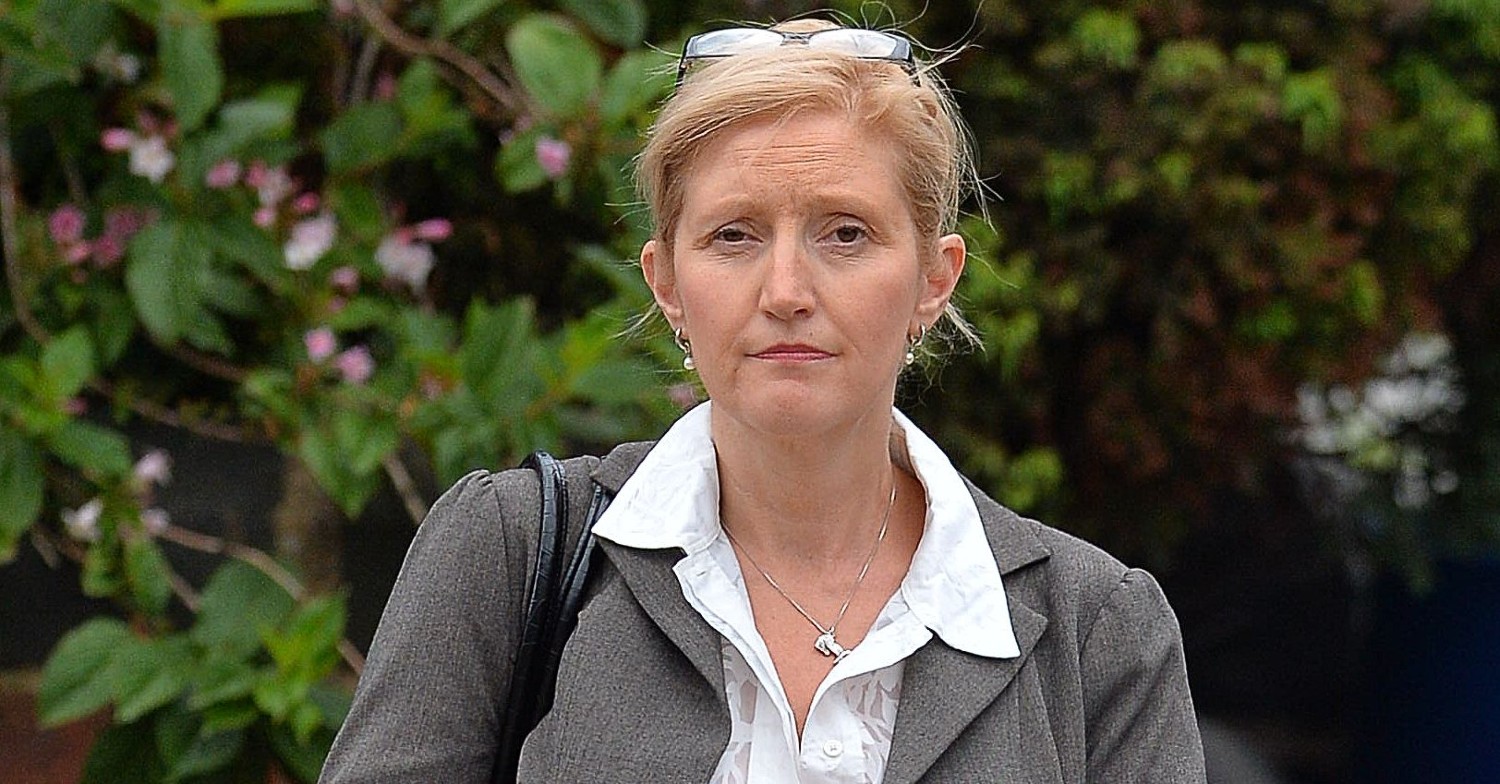Fergie’s Killer Dresser: The Jane Andrews Story
