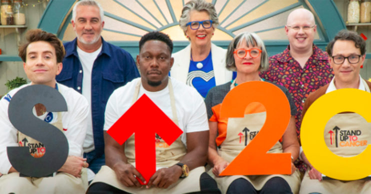 great british bake off celebrity channel 4