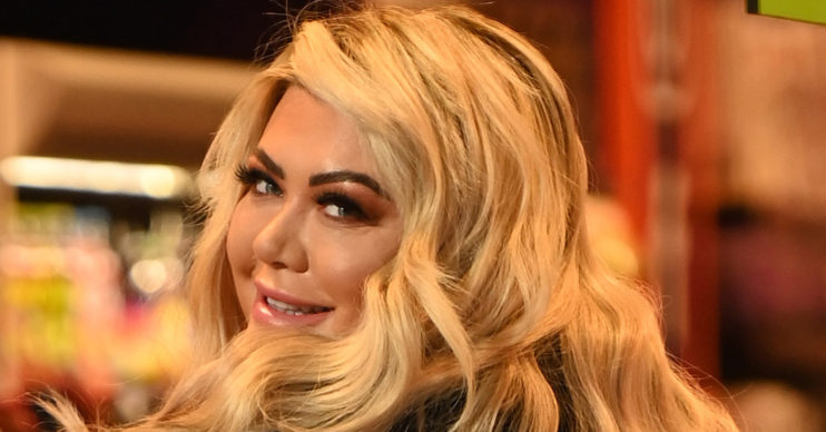 gemma collins workout routine revealed