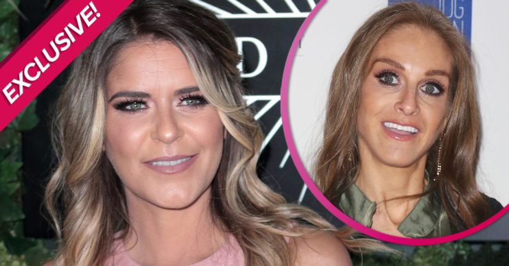 Emmerdale star Gemma Oaten