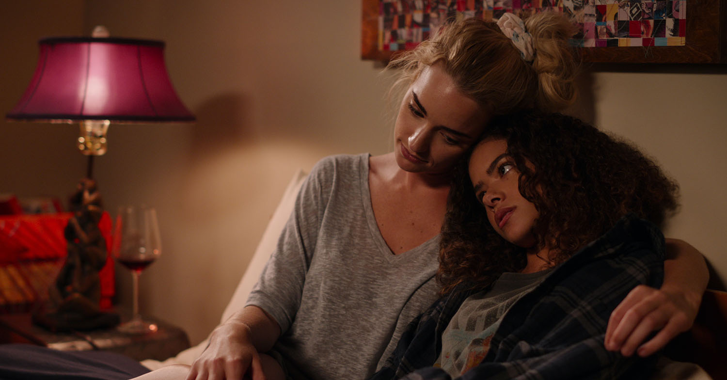 ginny and georgia