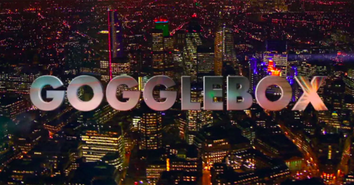 gogglebox
