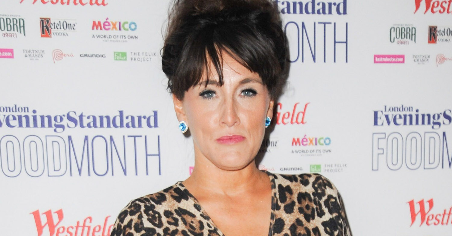 grace dent