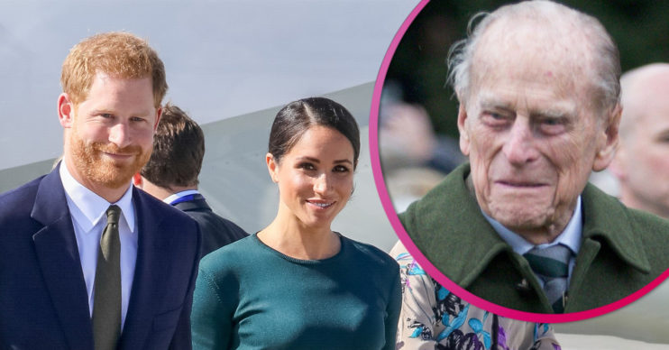 Harry and Meghan interview with Oprah to be delayed?