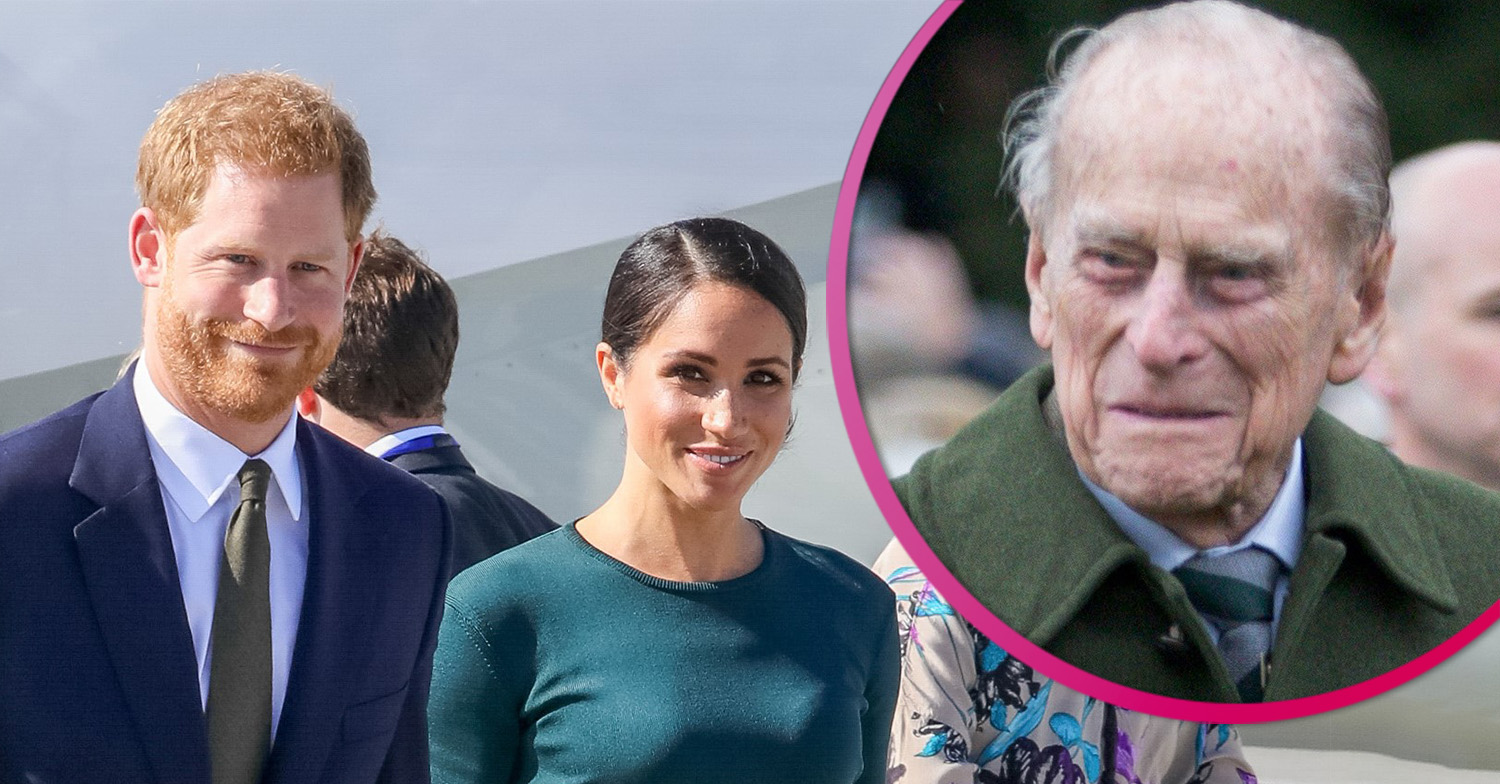 Harry and Meghan interview with Oprah to be delayed?