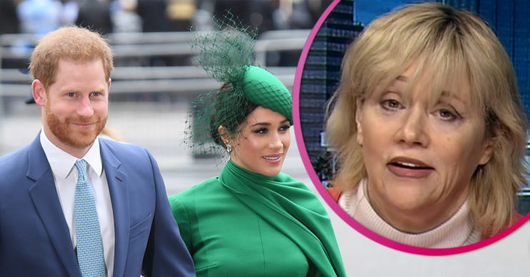 Meghan Markle latest news