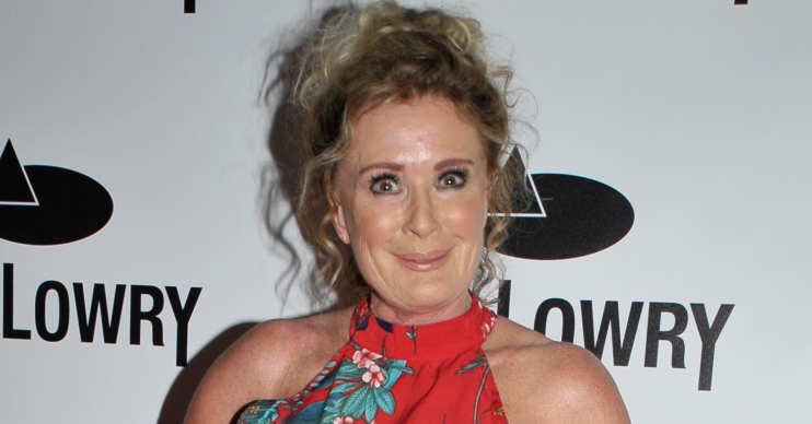 Beverley callard