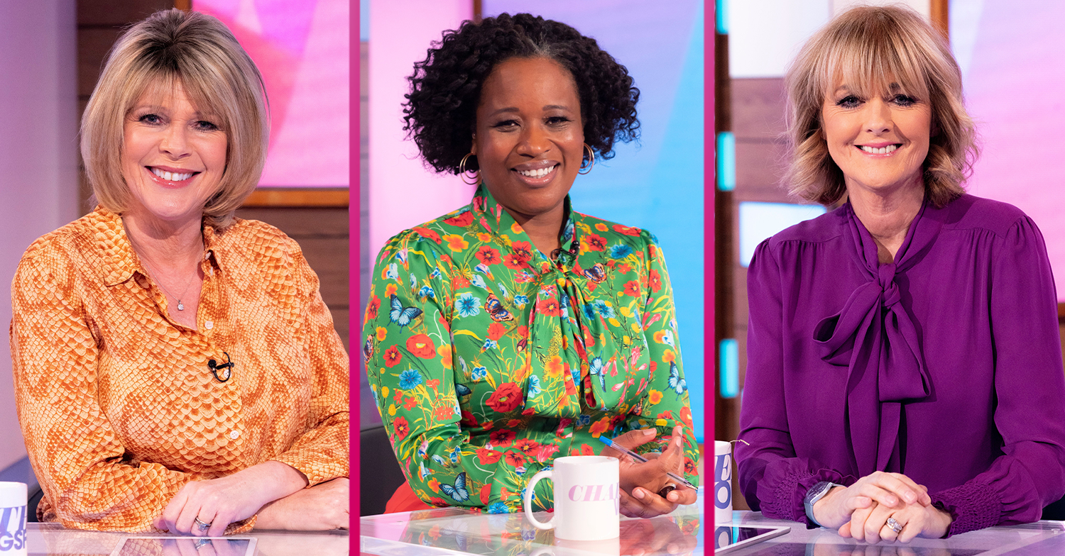 loose women today