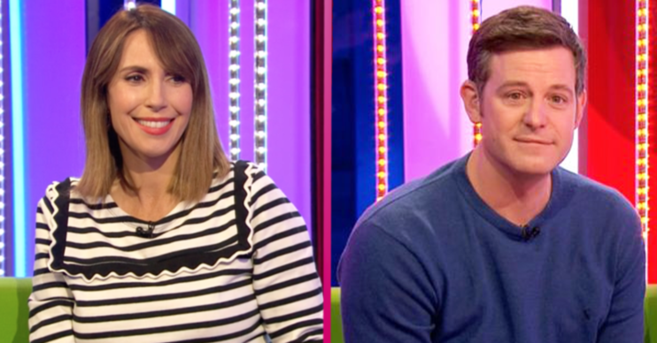 matt baker one show