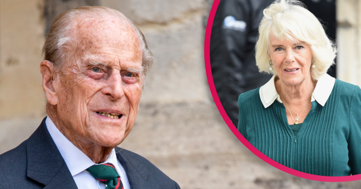 Prince Philip header latest