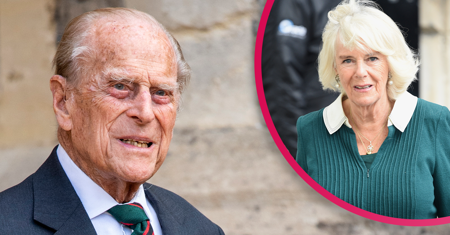 Prince Philip header latest