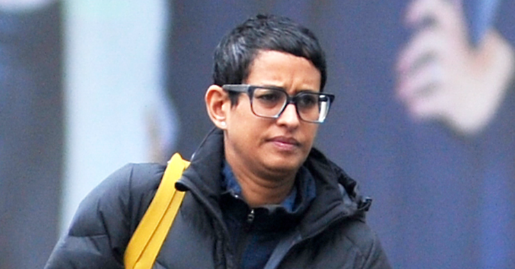 bbc breakfast naga munchetty
