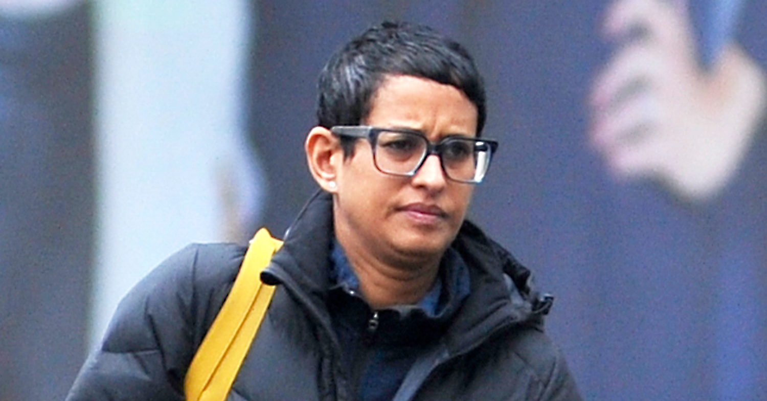 bbc breakfast naga munchetty