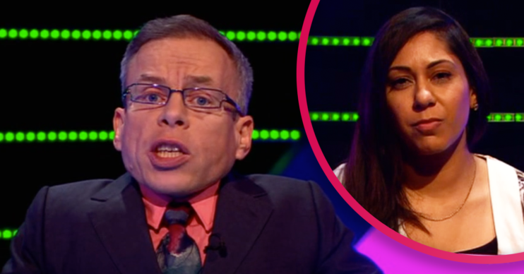 tenable tv show