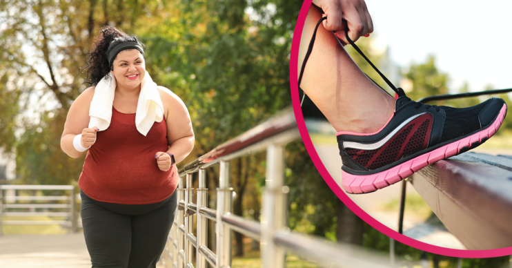 obesity in the uk