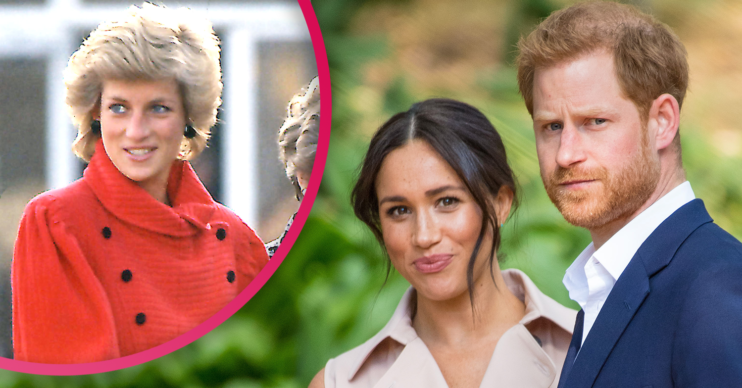 prince harry and meghan markle