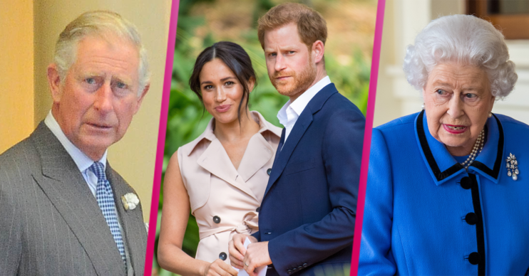 royal family news