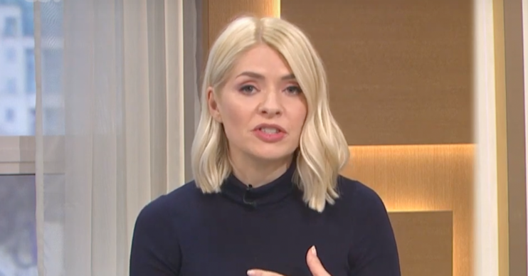 holly Willoughby children